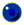 ボール青