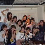 15周年