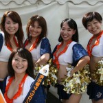 チアフェス