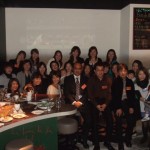 １０周年?