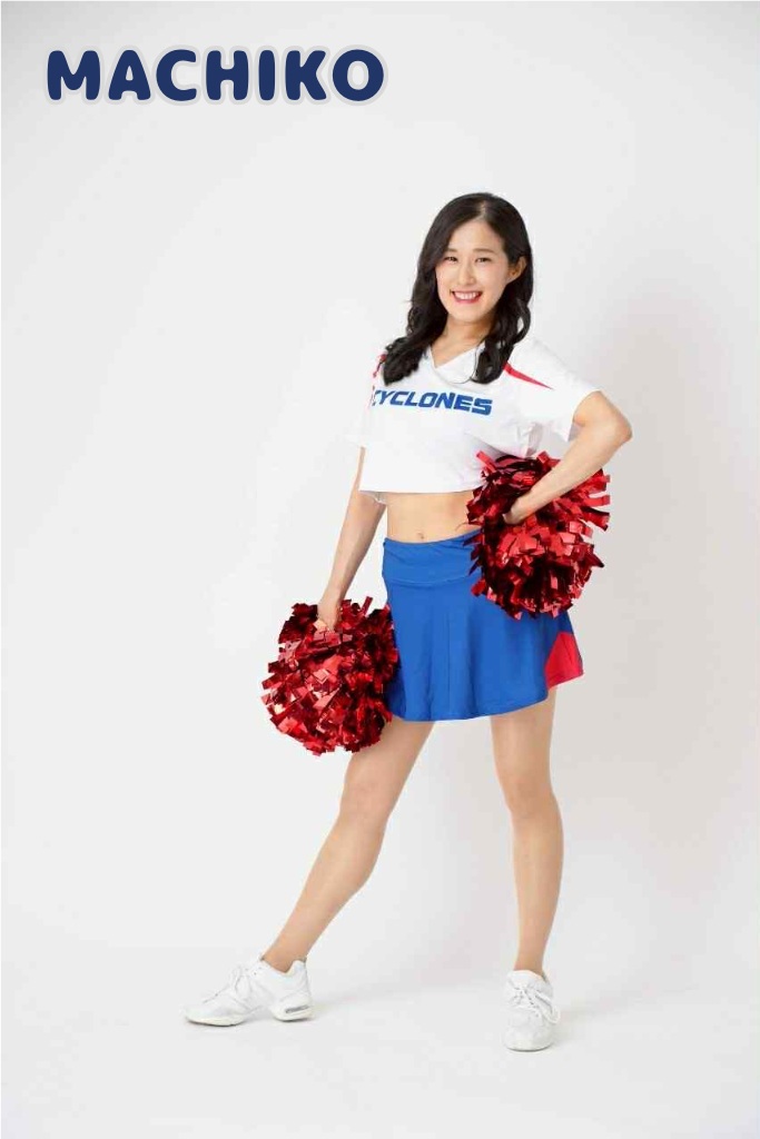 machiko